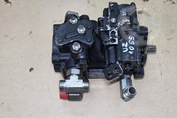 POMPA HYDRAULICZNY SAUER DANFOSS MPV046
