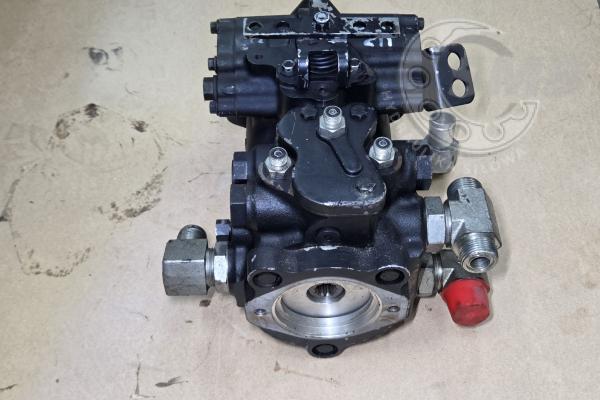 POMPA HYDRAULICZNY SAUER DANFOSS MPV046