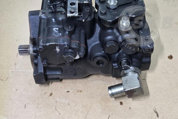 POMPA HYDRAULICZNY SAUER DANFOSS MPV046