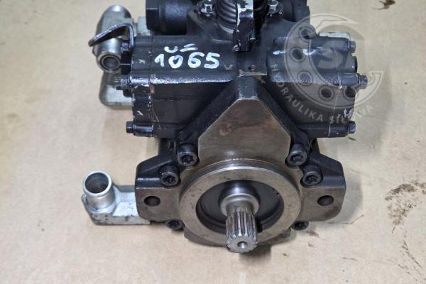 POMPA HYDRAULICZNY SAUER DANFOSS MPV046