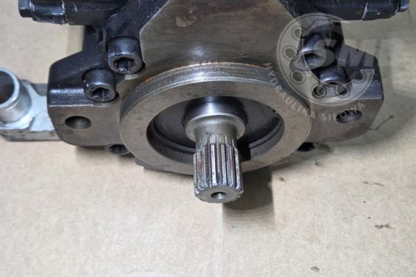 POMPA HYDRAULICZNY SAUER DANFOSS MPV046