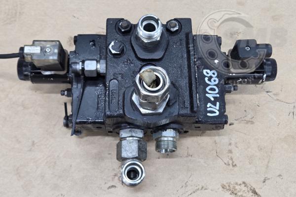ROZDZIELACZ HYDRAULICZNY VICKERS CMX100SNSFXM25 02-363920