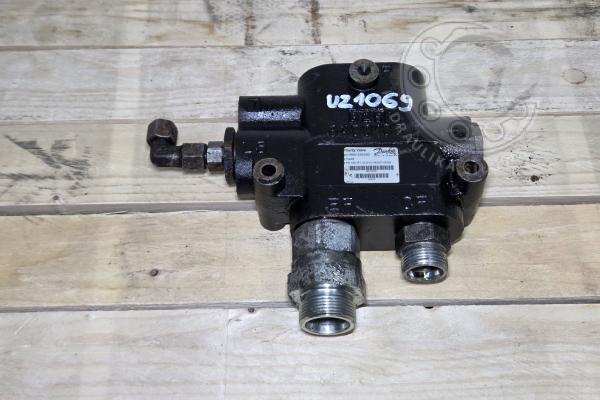 ZAWÓR STEROWANIA DANFOSS LPS160R11/LD10-183/01-000S