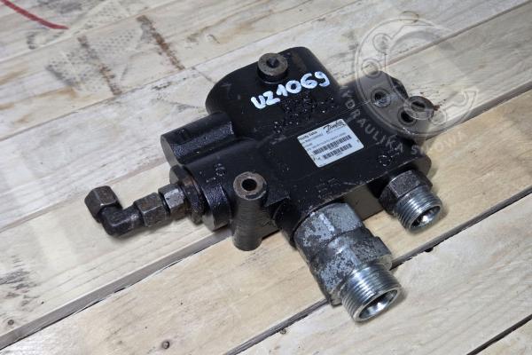 ZAWÓR STEROWANIA DANFOSS LPS160R11/LD10-183/01-000S