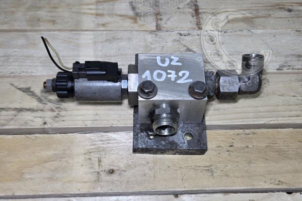 ZAWÓR STEROWANIA REXROTH 1525109069 + CEWKA R901003053