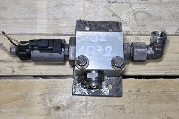 ZAWÓR STEROWANIA REXROTH 1525109069 + CEWKA R901003053