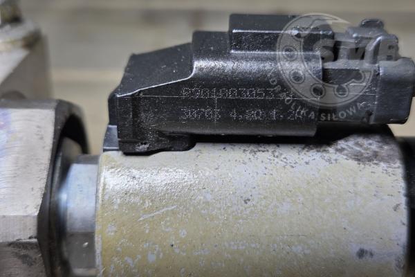 ZAWÓR STEROWANIA REXROTH 1525109069 + CEWKA R901003053