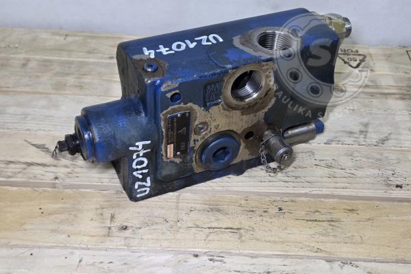 MODUŁ RSM2-16 B2X/A315B120G24C4V01-008