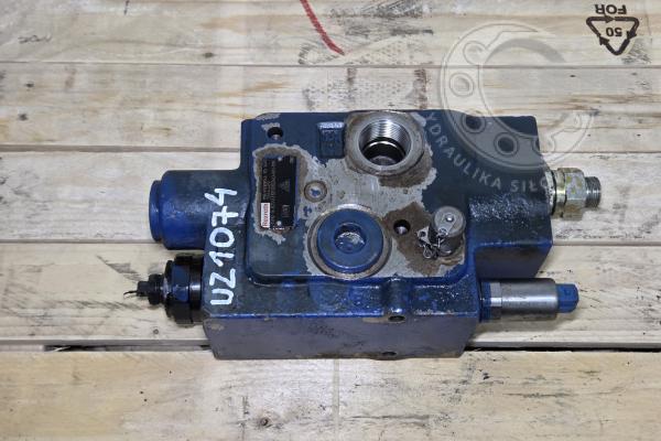 MODUŁ RSM2-16 B2X/A315B120G24C4V01-008