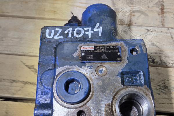 MODUŁ RSM2-16 B2X/A315B120G24C4V01-008