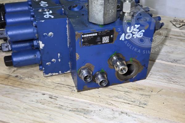 ROZDZIELACZ HYDRAULICZNY M4-7199-20=3M4-12JW21SXV01