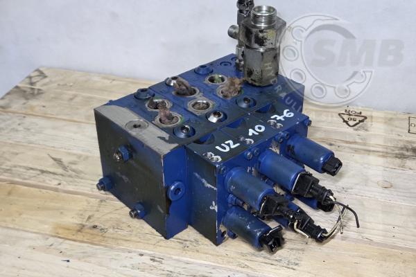 ROZDZIELACZ HYDRAULICZNY M4-7199-20=3M4-12JW21SXV01