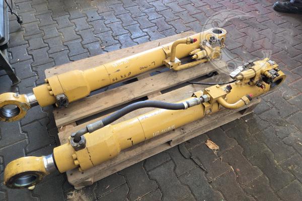 CAT313C SIŁOWNIK BEZ ZAMKA - L-1440 TŁ-75 V-80