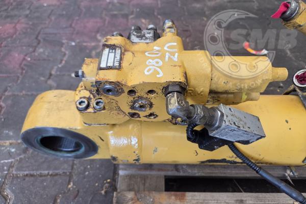 CAT313C ZAMEK SIŁOWNIKA  202-4095