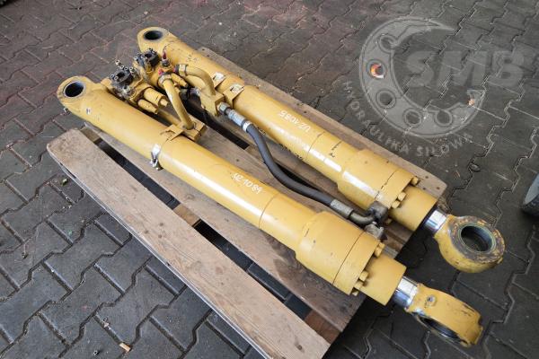 CAT313C SIŁOWNIK BEZ ZAMKA - L-1440 TŁ-75 V-80