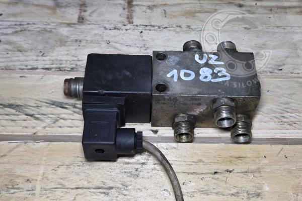 ZAWÓR STEROWANIA  S446 WESG-72-6-1-0