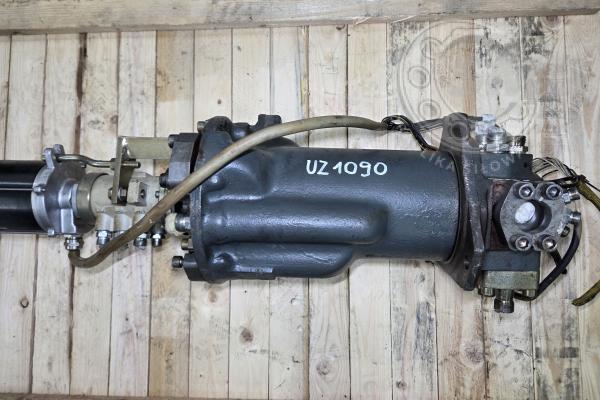 KOLUMNA OBROTU LIEBHERR DDF720 - 9961017