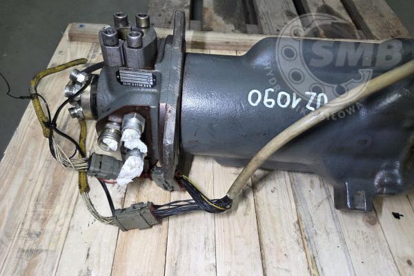 KOLUMNA OBROTU LIEBHERR DDF720 - 9961017