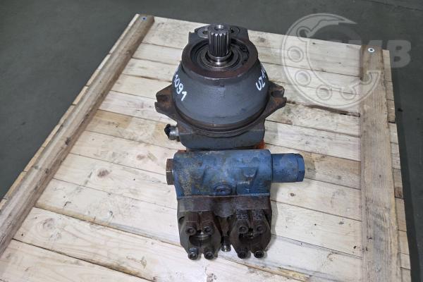 SILNIK FMV075 LIEBHERR 9889306-200