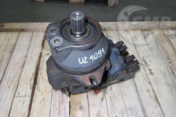 SILNIK FMV075 LIEBHERR 9889306-200
