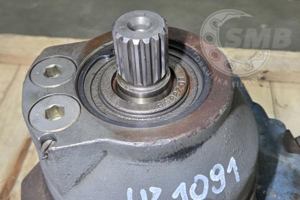 SILNIK FMV075 LIEBHERR 9889306-200