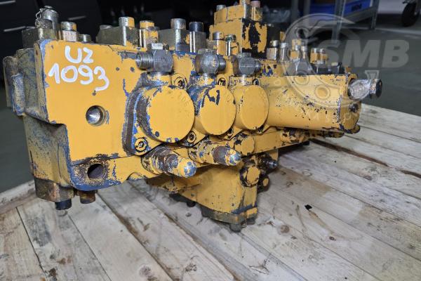 ROZDZIELACZ LIEBHERR R932 - M8-1152-00/7M8-22 - R900567010