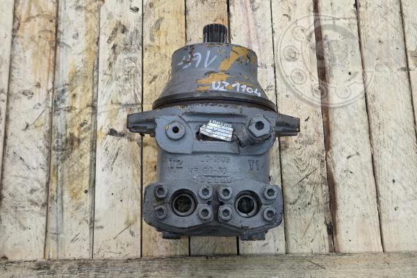 SILNIK HYDRAULICZNY LIEBHERR FMF64 FMF064 - 9267742-000