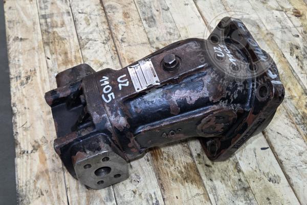 SILNIK HYDRAULICZNY HYDROMATIK A2F107W6.1Z2