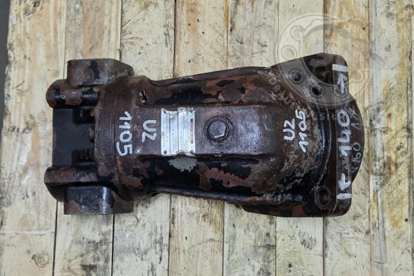 SILNIK HYDRAULICZNY HYDROMATIK A2F107W6.1Z2