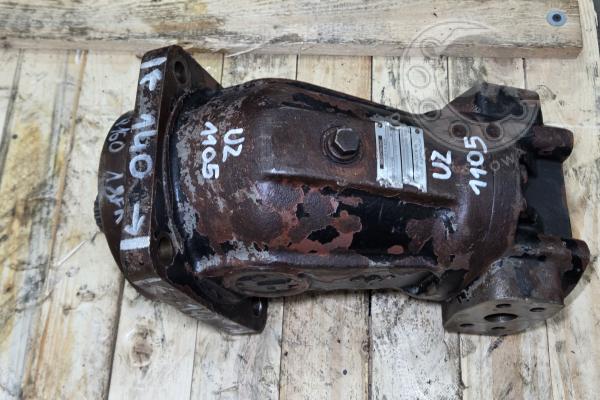 SILNIK HYDRAULICZNY HYDROMATIK A2F107W6.1Z2