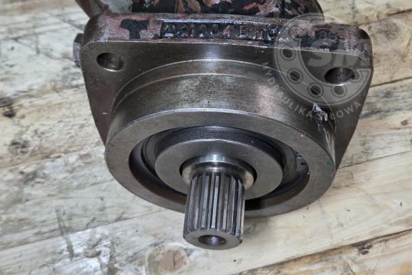 SILNIK HYDRAULICZNY HYDROMATIK A2F107W6.1Z2