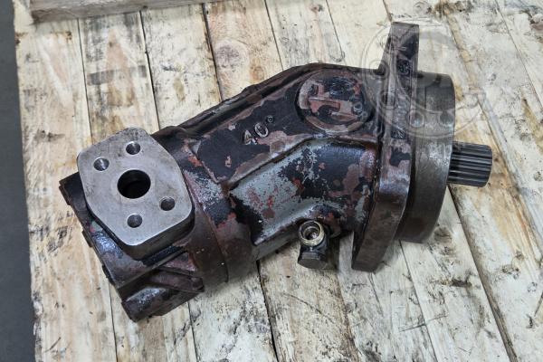 SILNIK HYDRAULICZNY HYDROMATIK A2F107W6.1Z2