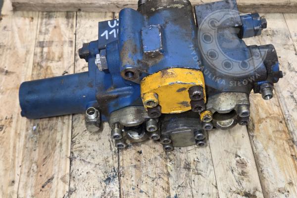 ROZDZIELACZ HYDRAULICZNY REXROTH M0-4635-00/1M0-22