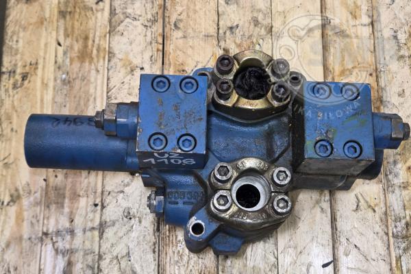 ROZDZIELACZ HYDRAULICZNY REXROTH M0-4635-00/1M0-22