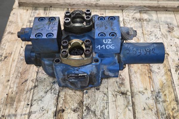 ROZDZIELACZ HYDRAULICZNY REXROTH M0-4635-00/1M0-22