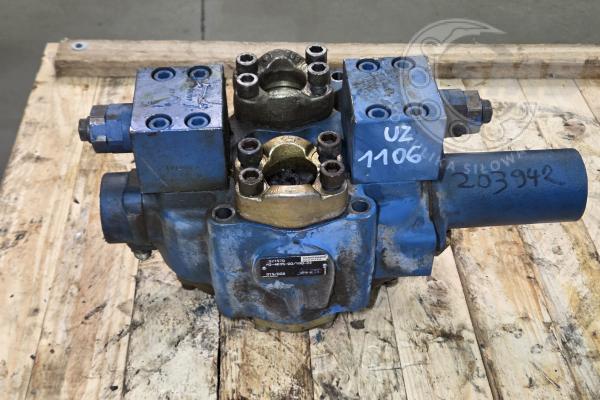 ROZDZIELACZ HYDRAULICZNY REXROTH M0-4635-00/1M0-22