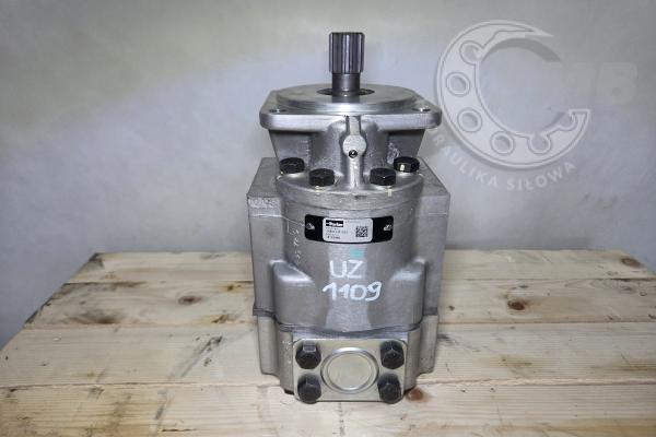 POMPA PODNOSZENIA PARKER 0155004 - ŁADOWARKA STALOWA WOLA Ł560 BIC