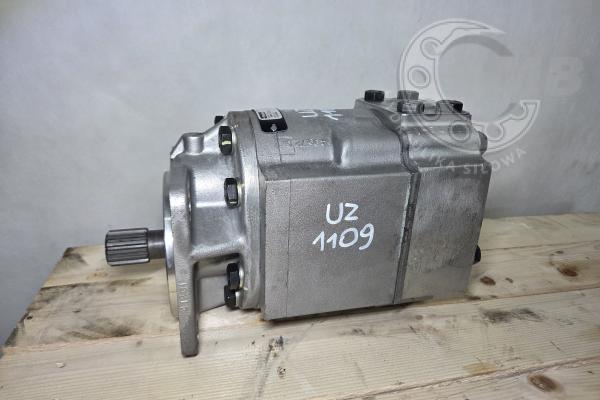 POMPA PODNOSZENIA PARKER 0155004 - ŁADOWARKA STALOWA WOLA Ł560 BIC