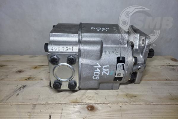 POMPA PODNOSZENIA PARKER 0155004 - ŁADOWARKA STALOWA WOLA Ł560 BIC