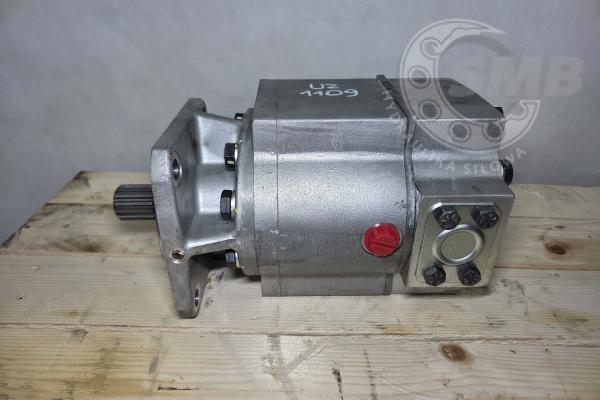 POMPA PODNOSZENIA PARKER 0155004 - ŁADOWARKA STALOWA WOLA Ł560 BIC