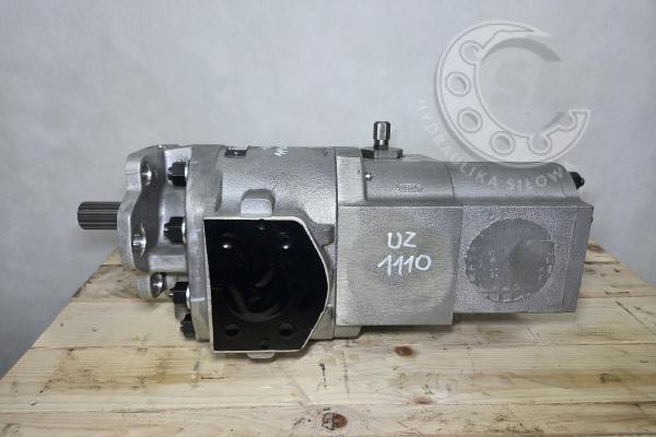 POMPA SKRĘTU PARKER 0302837 - ŁADOWARKA STALOWA WOLA Ł560 BIC