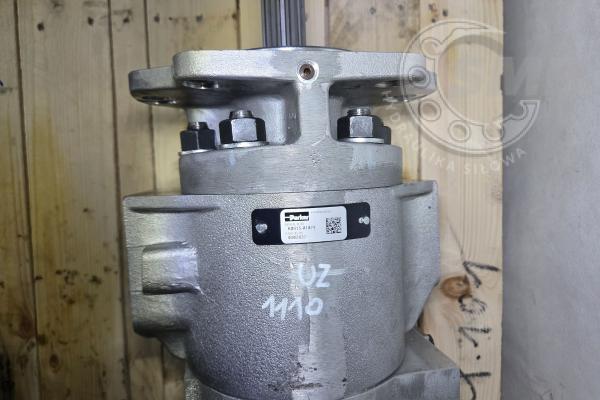 POMPA SKRĘTU PARKER 0302837 - ŁADOWARKA STALOWA WOLA Ł560 BIC