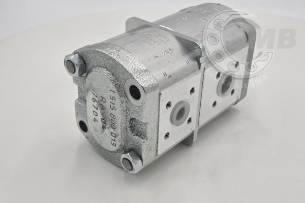 WPA09A2 - AZPFF-12-016/005RCP2020KB-S0007 0510665189 POMPA ZĘBATA CKD 2.0. 5090661571 1803620