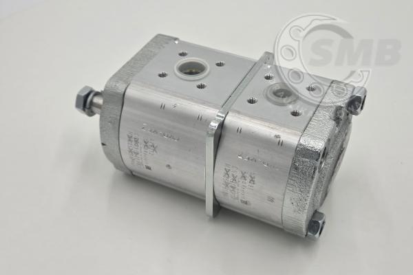 WPA09A2 - AZPFF-12-016/005RCP2020KB-S0007 0510665189 POMPA ZĘBATA CKD 2.0. 5090661571 1803620