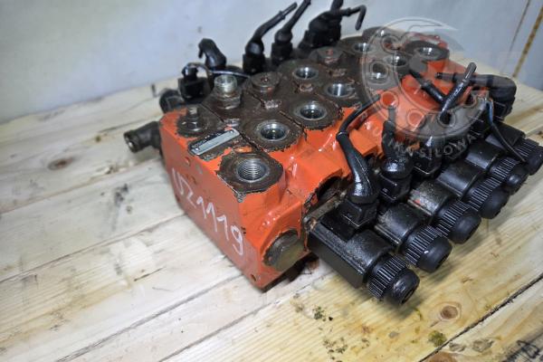 ROZDZIELACZ HYDRAULICZNY REXROTH 1525503390 S71003