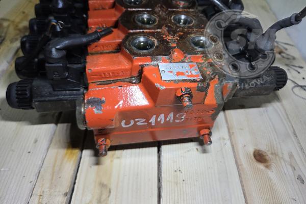 ROZDZIELACZ HYDRAULICZNY REXROTH 1525503390 S71003