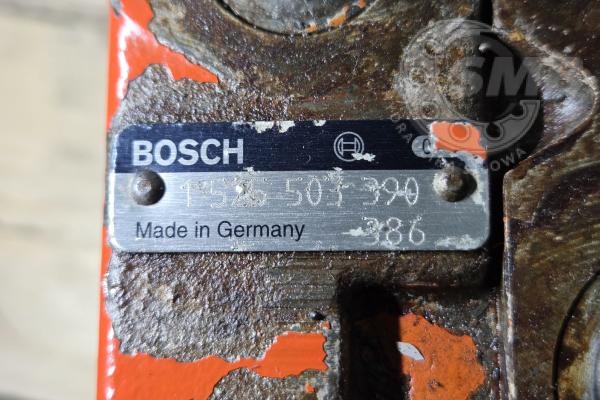 ROZDZIELACZ HYDRAULICZNY REXROTH 1525503390 S71003