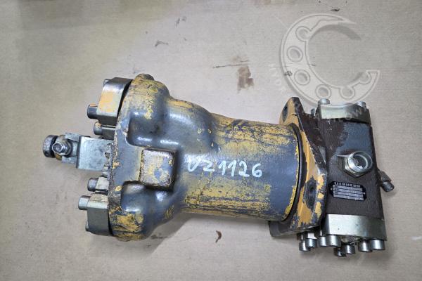KOLUMNA OBROTU LIEBHERR DDF525 - 9270180