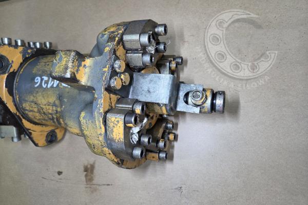 KOLUMNA OBROTU LIEBHERR DDF525 - 9270180