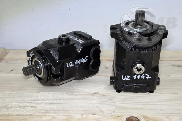 SILNIK HYDRAULICZNY PWG MF212B5TP